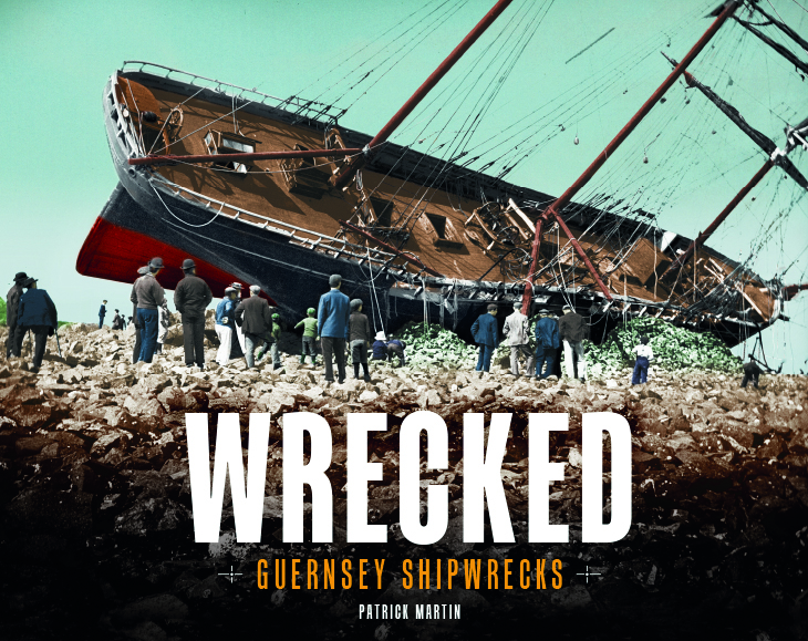 Wrecked!