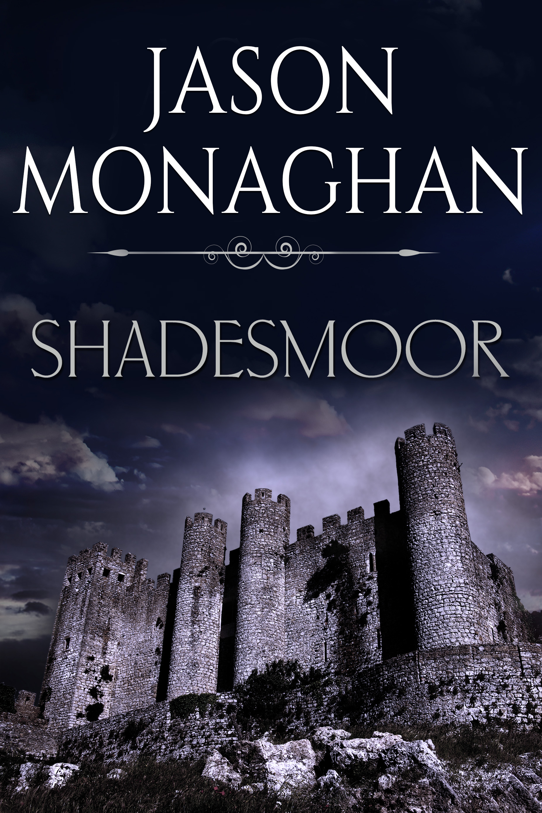 Shadesmoor