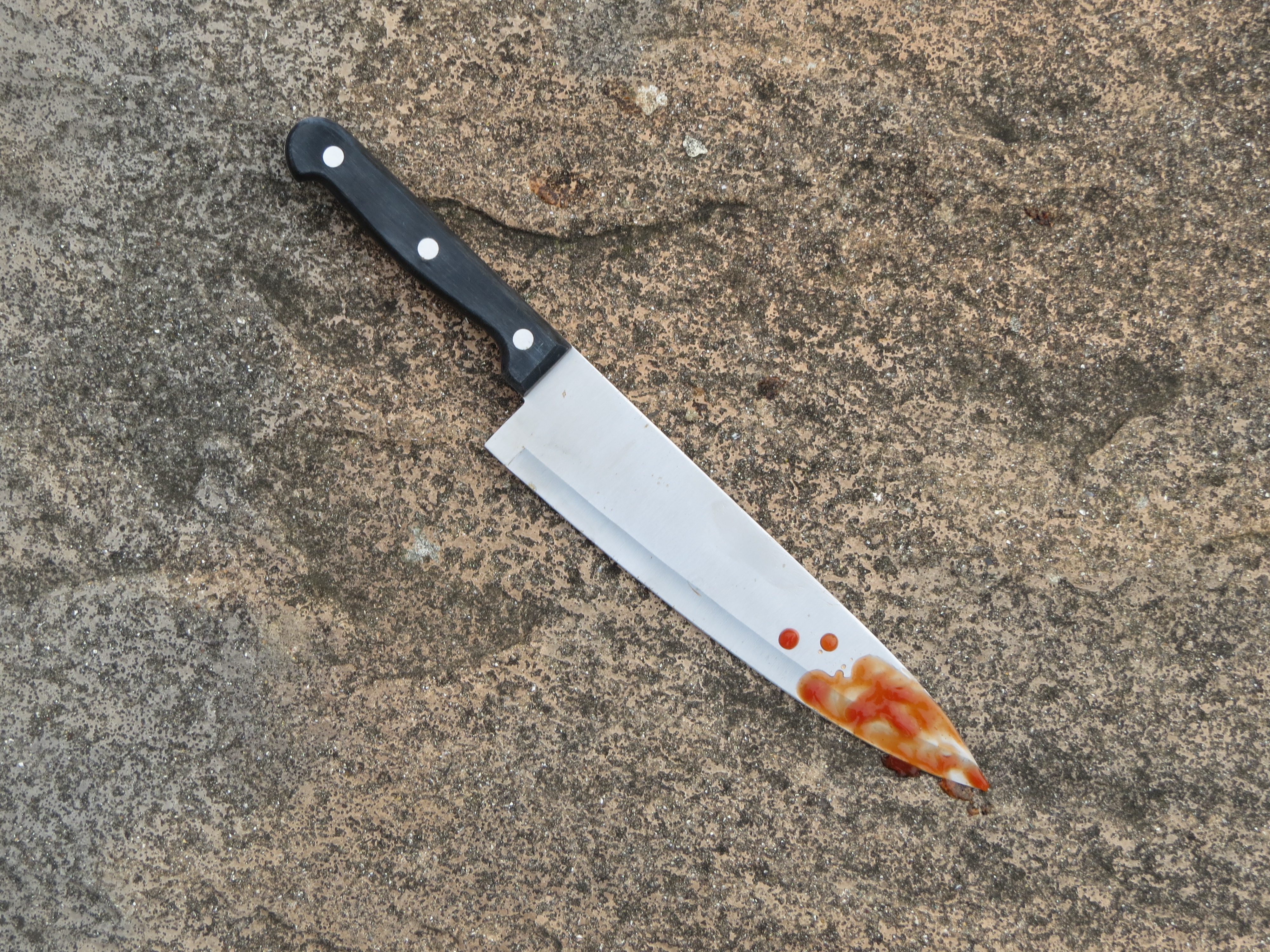 Thou Shalt Not Kill (part 2)