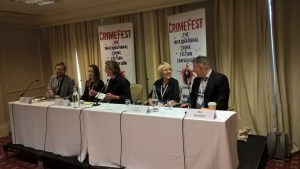 Crimefest 2017