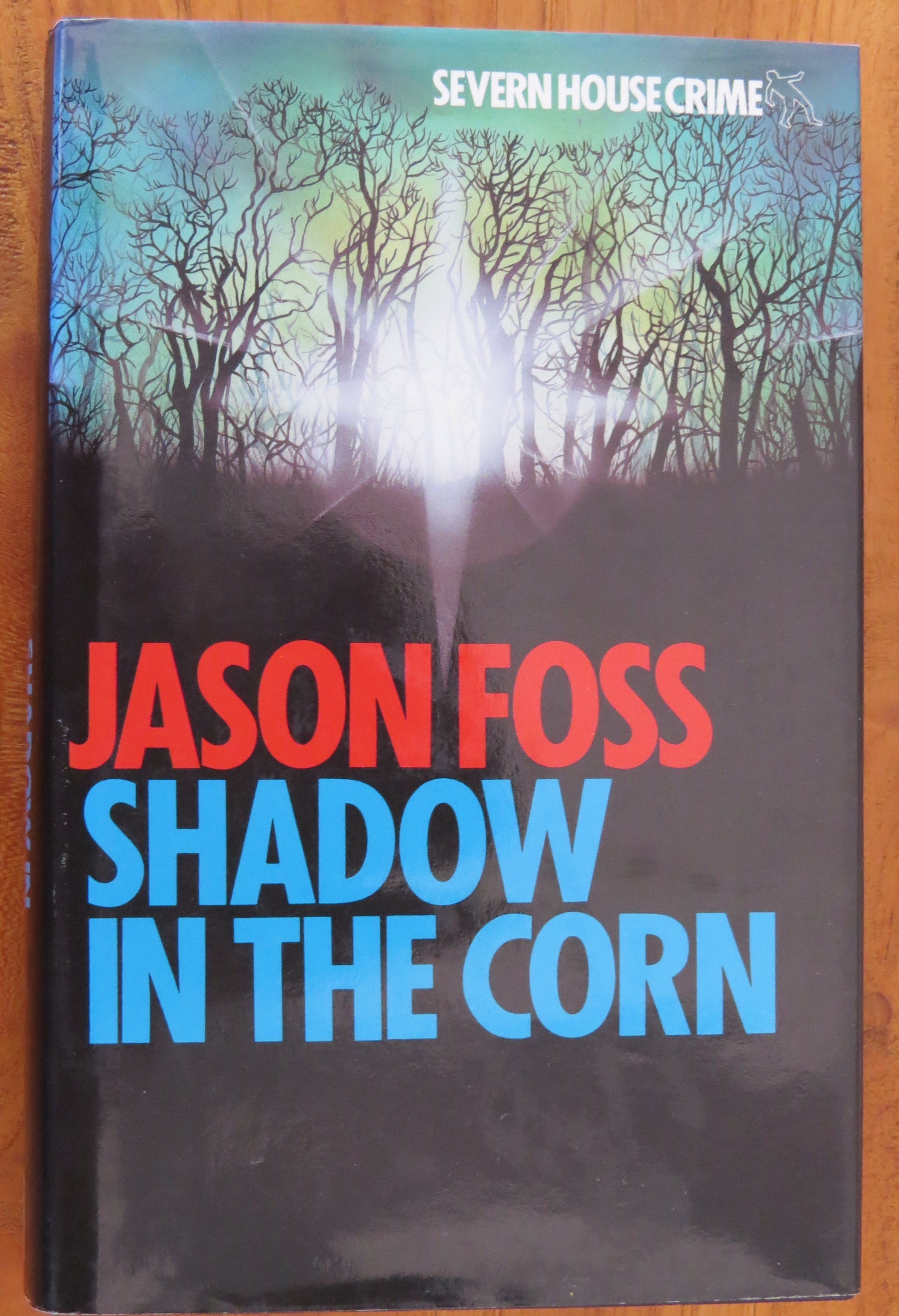 Severn House Editions